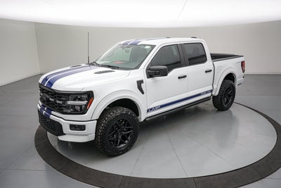 2026 Ford F-150 LMP 700