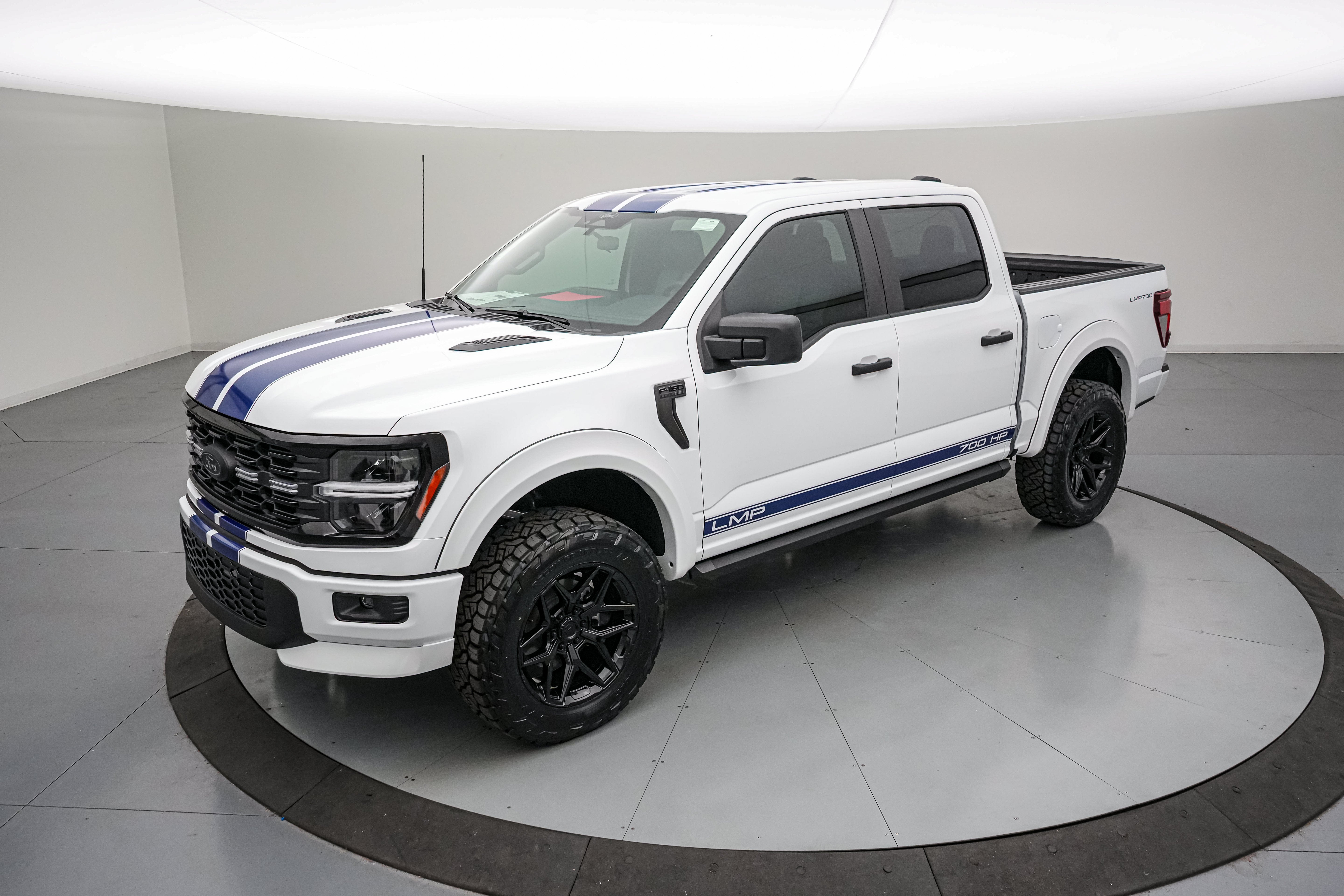2026 Ford F-150 LMP 700