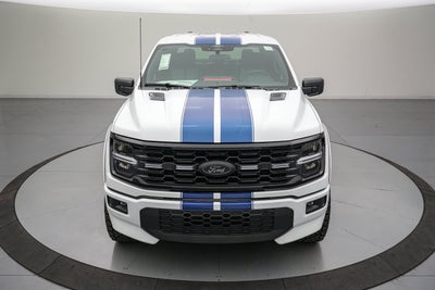 2026 Ford F-150 LMP 700
