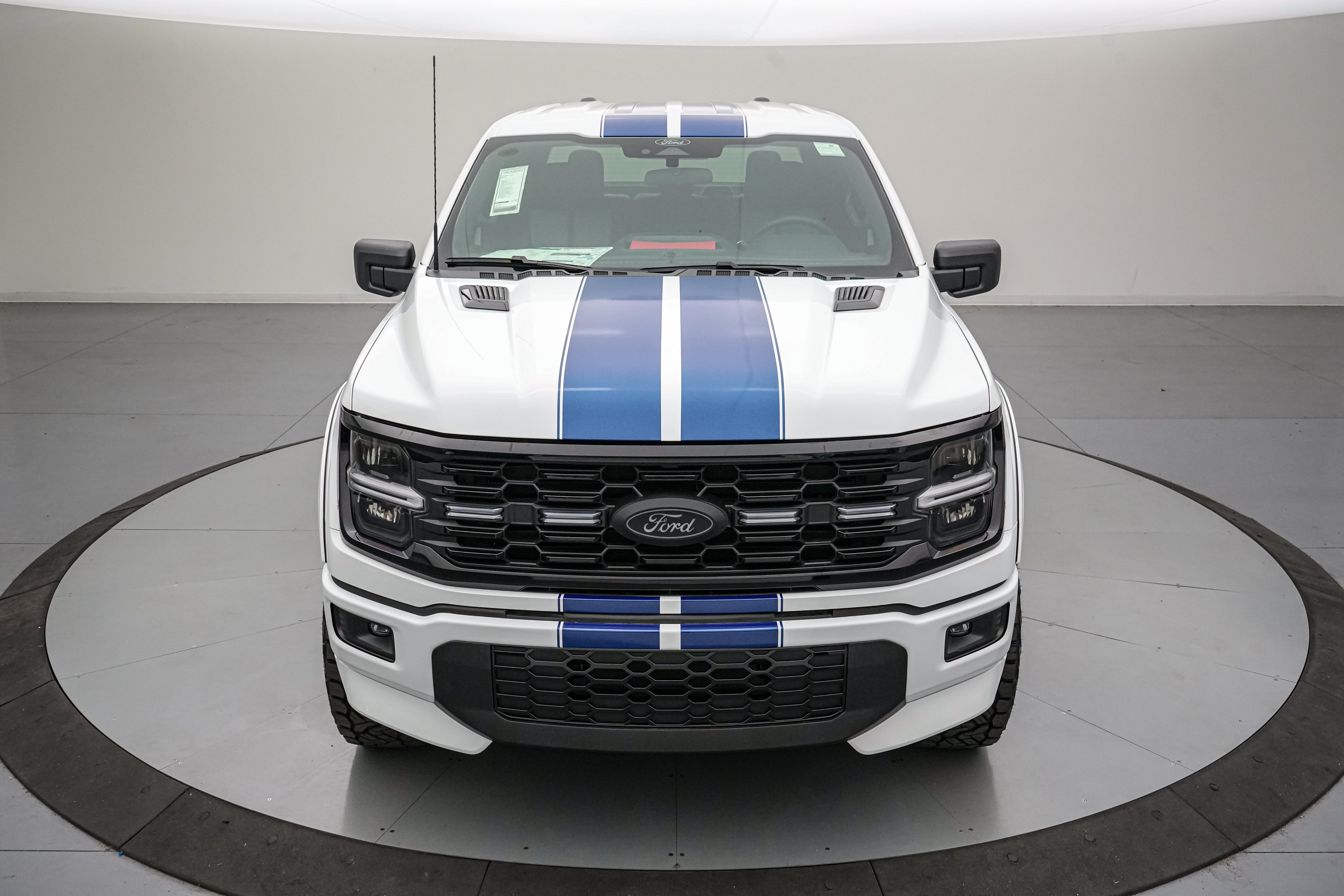2026 Ford F-150 LMP 700
