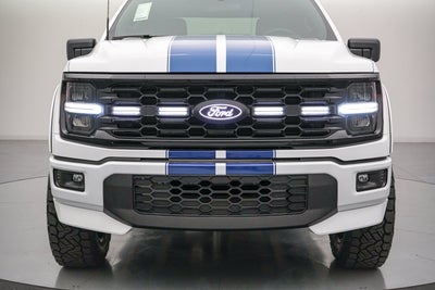 2026 Ford F-150 LMP 700