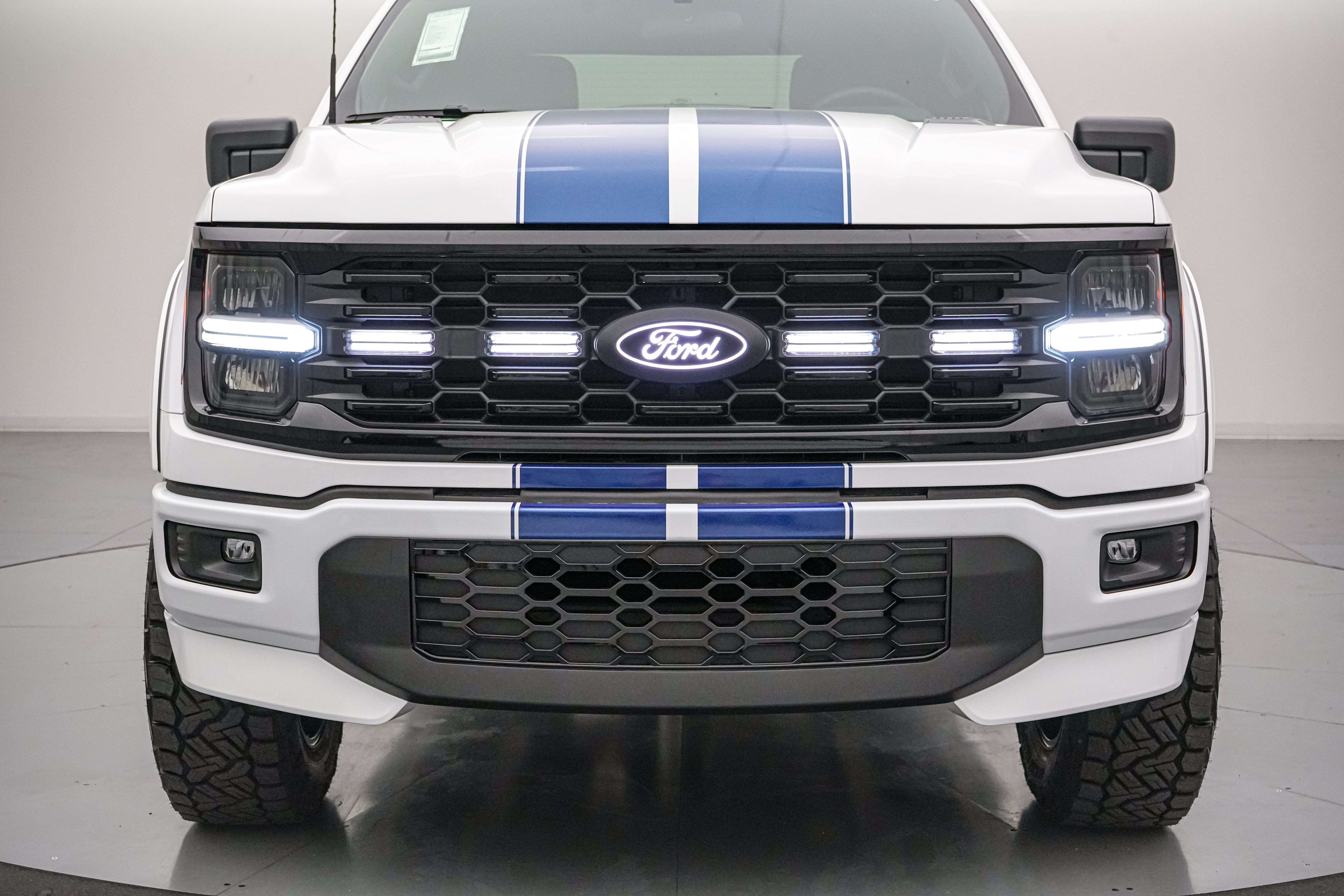 2026 Ford F-150 LMP 700