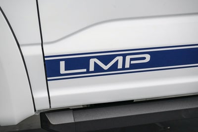 2026 Ford F-150 LMP 700