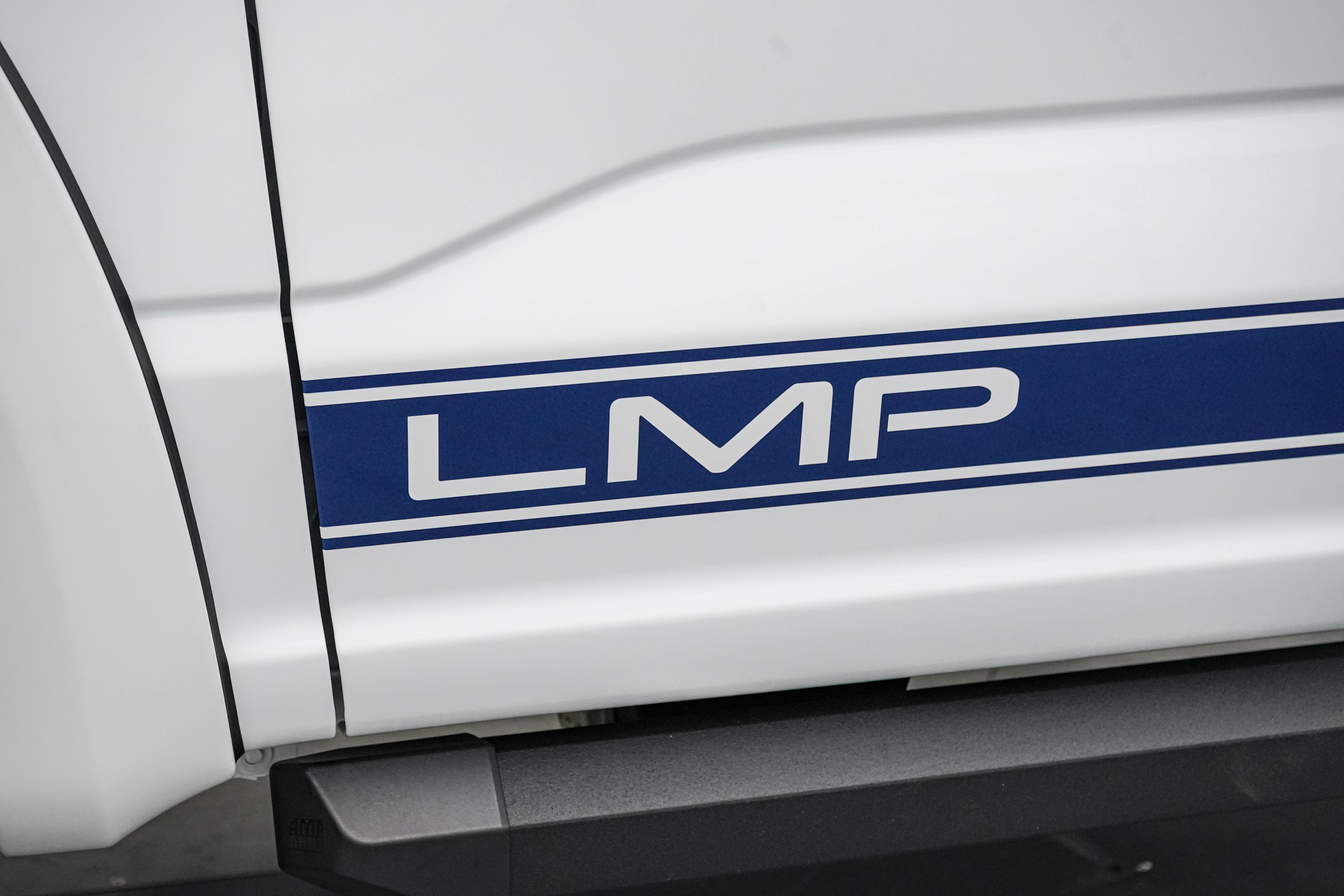 2026 Ford F-150 LMP 700