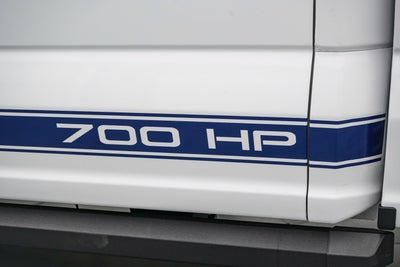 2026 Ford F-150 LMP 700