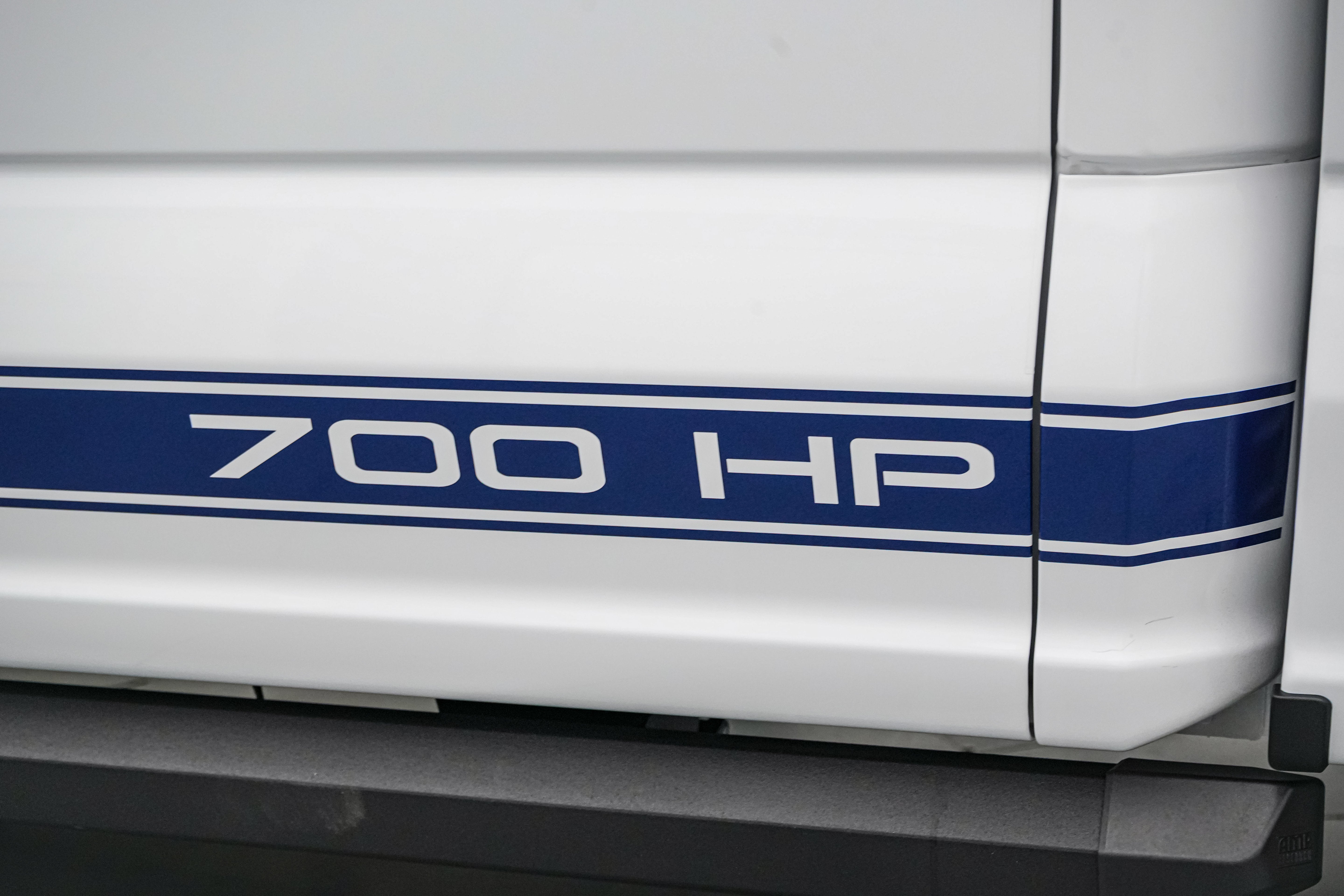 2026 Ford F-150 LMP 700