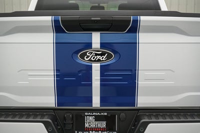 2026 Ford F-150 LMP 700