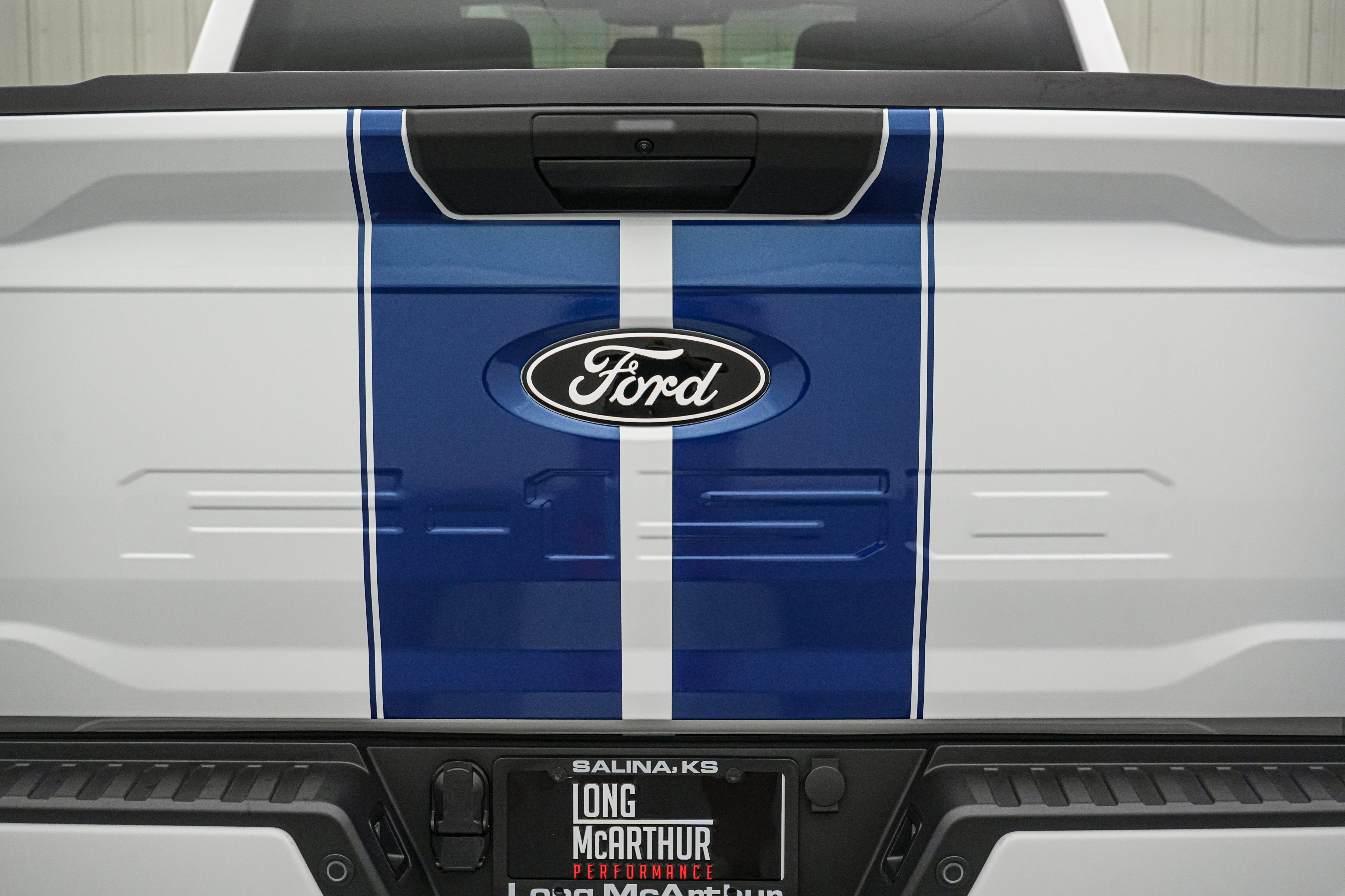 2026 Ford F-150 LMP 700