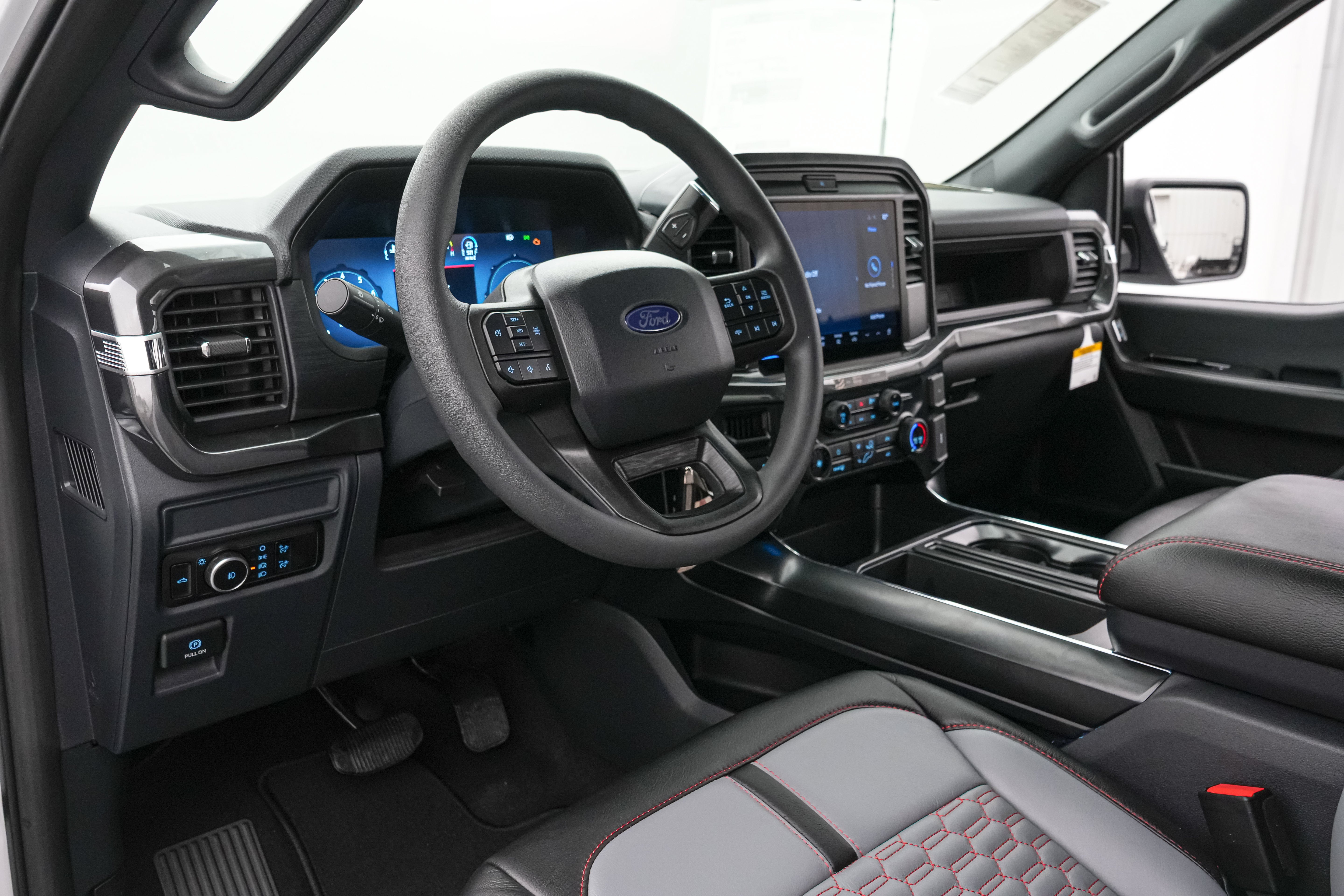 2026 Ford F-150 LMP 700