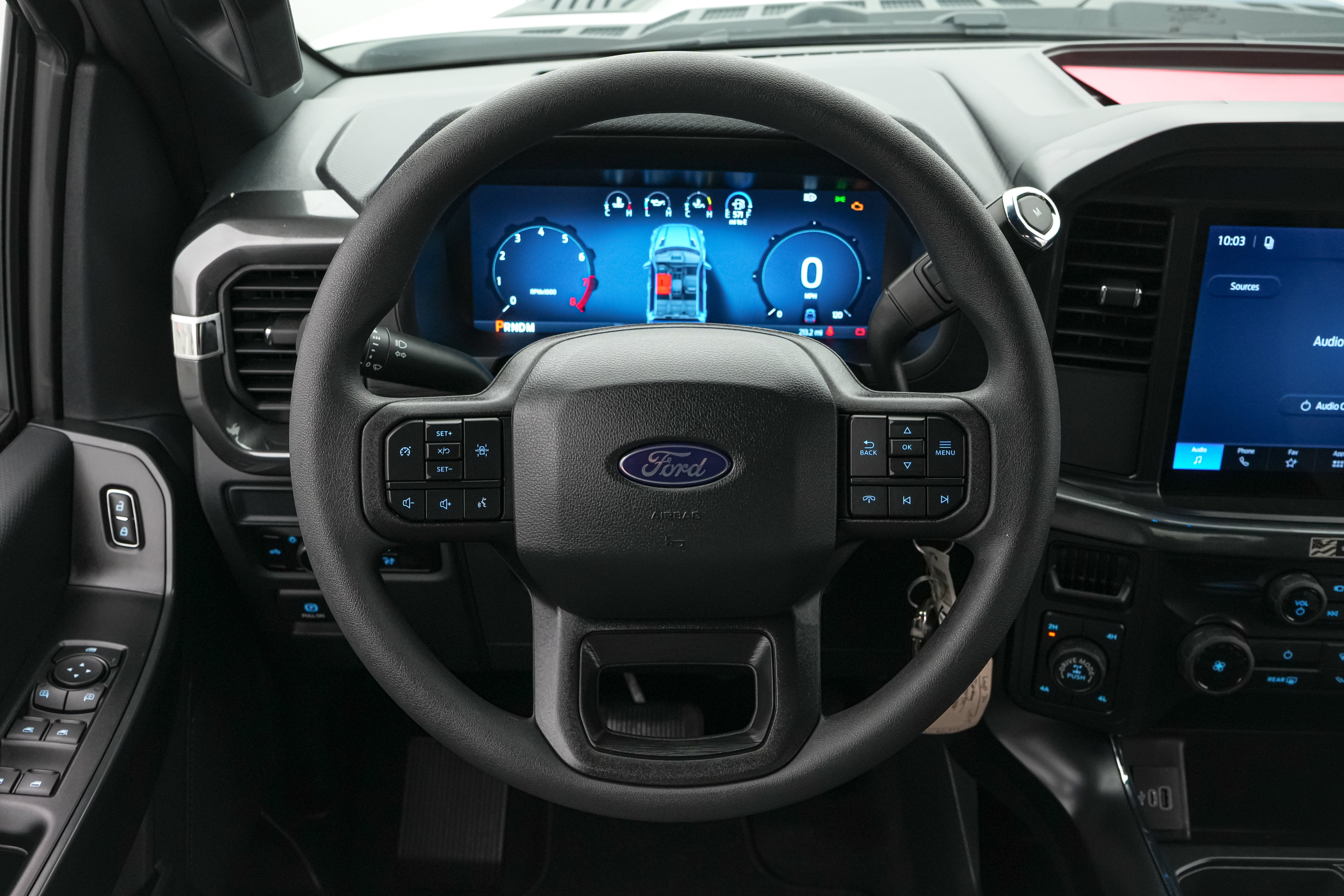 2026 Ford F-150 LMP 700