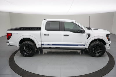 2026 Ford F-150 LMP 700