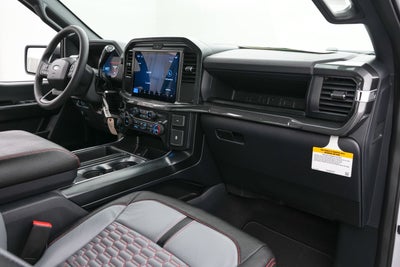 2026 Ford F-150 LMP 700
