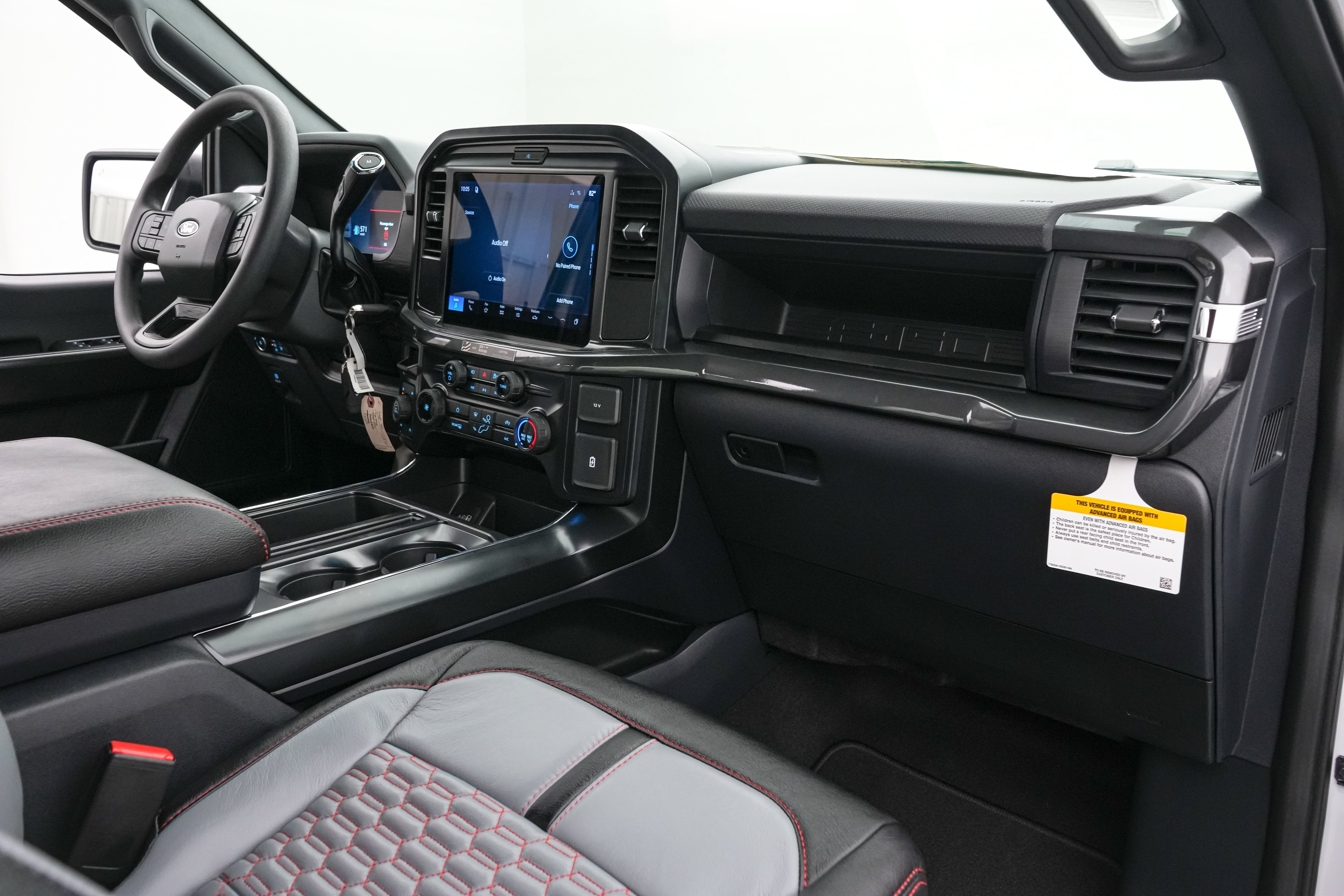 2026 Ford F-150 LMP 700