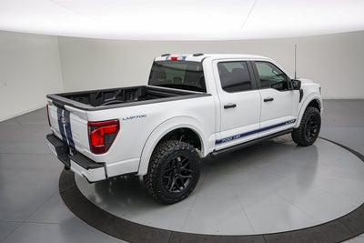 2026 Ford F-150 LMP 700