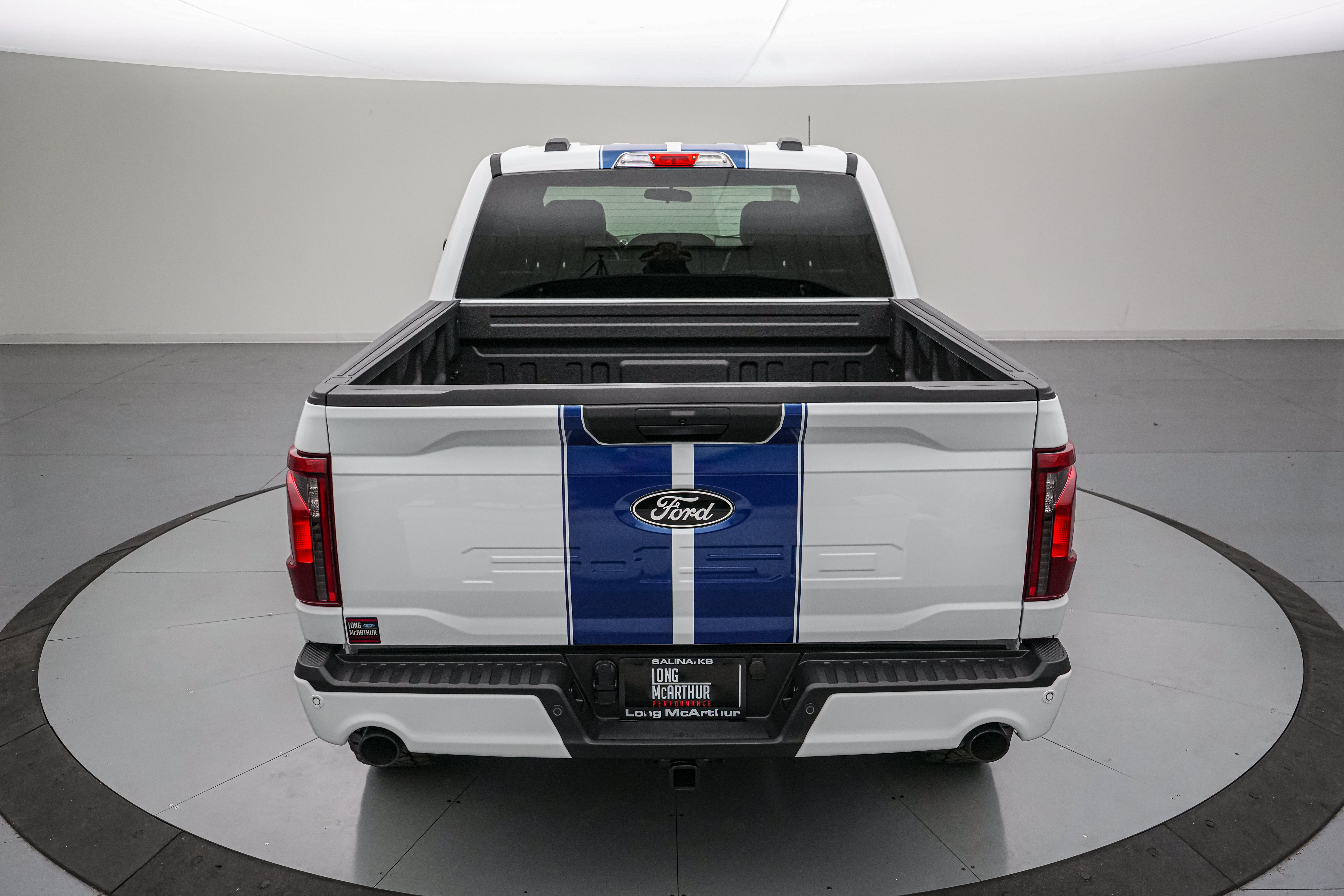 2026 Ford F-150 LMP 700