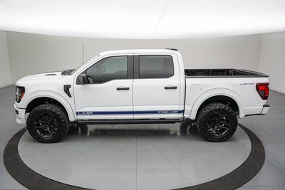 2026 Ford F-150 LMP 700