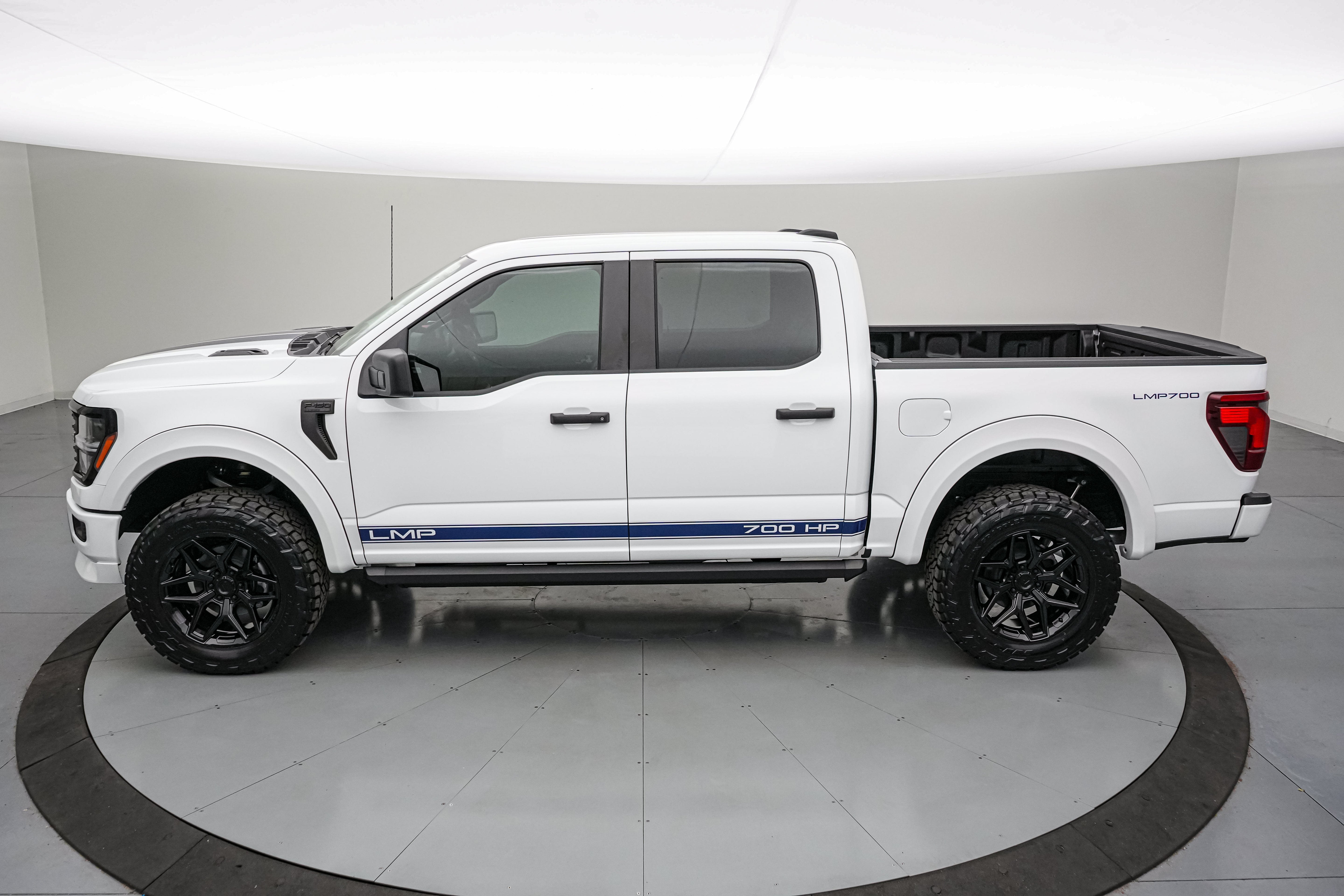2026 Ford F-150 LMP 700