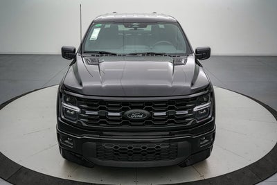 2025 Ford F-150 Lobo w/LMP SC
