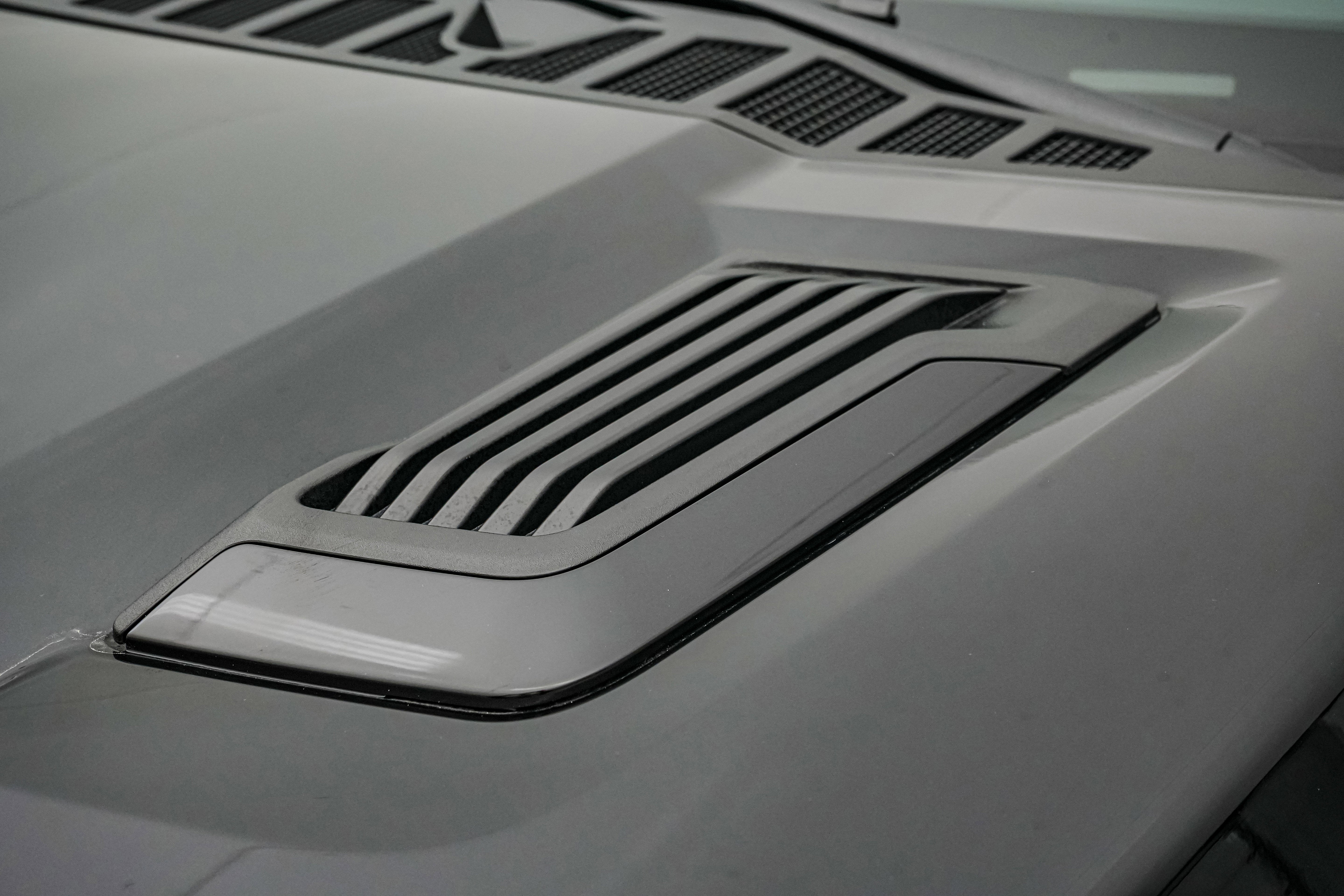 2025 Ford F-150 Lobo w/LMP SC