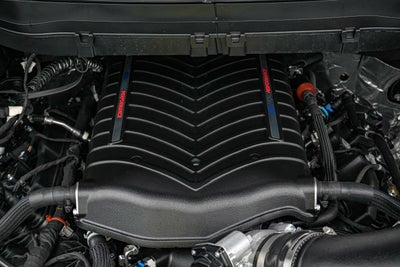 2025 Ford F-150 Lobo w/LMP SC