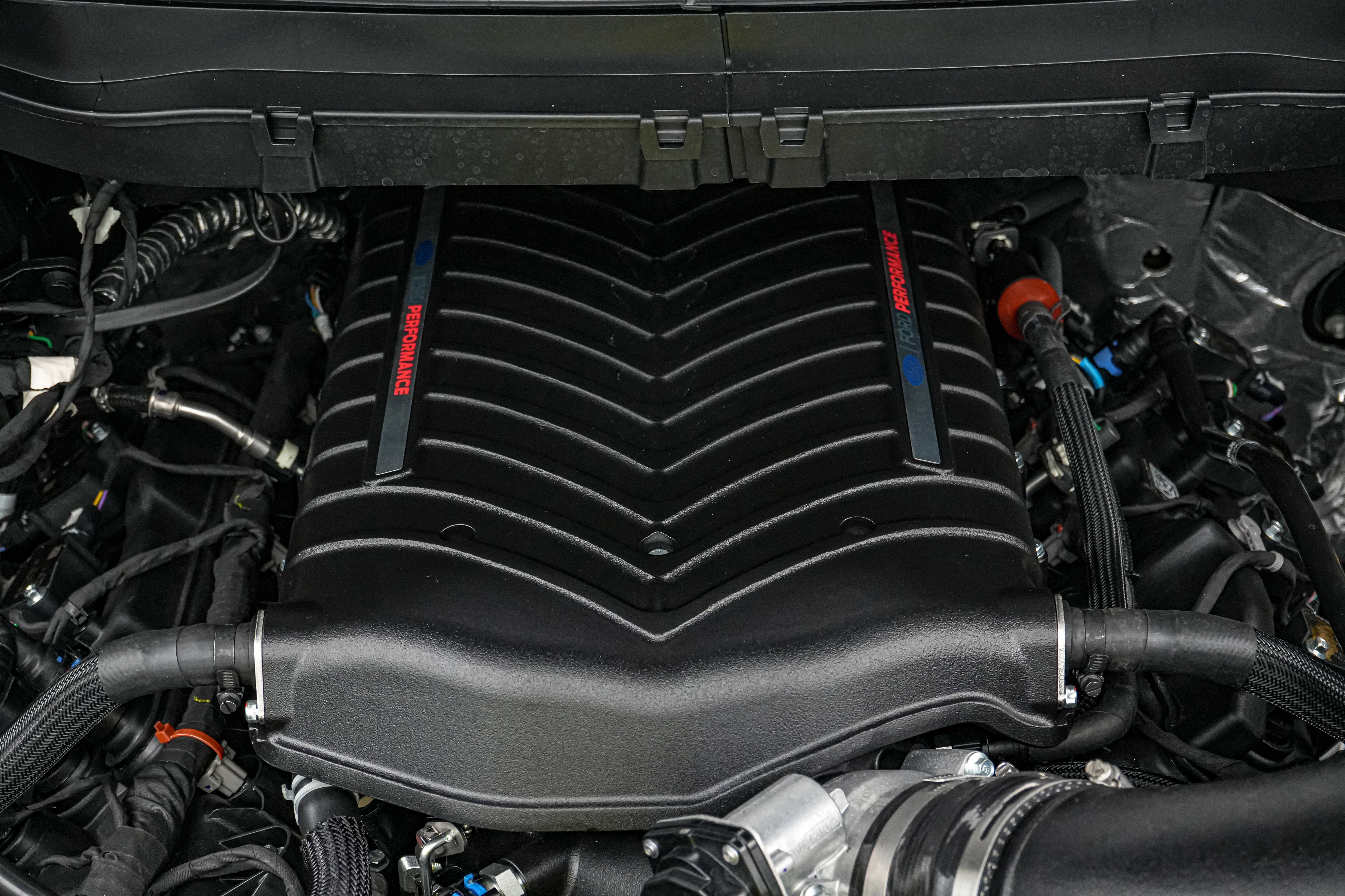 2025 Ford F-150 Lobo w/LMP SC