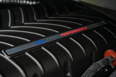 2025 Ford F-150 Lobo w/LMP SC