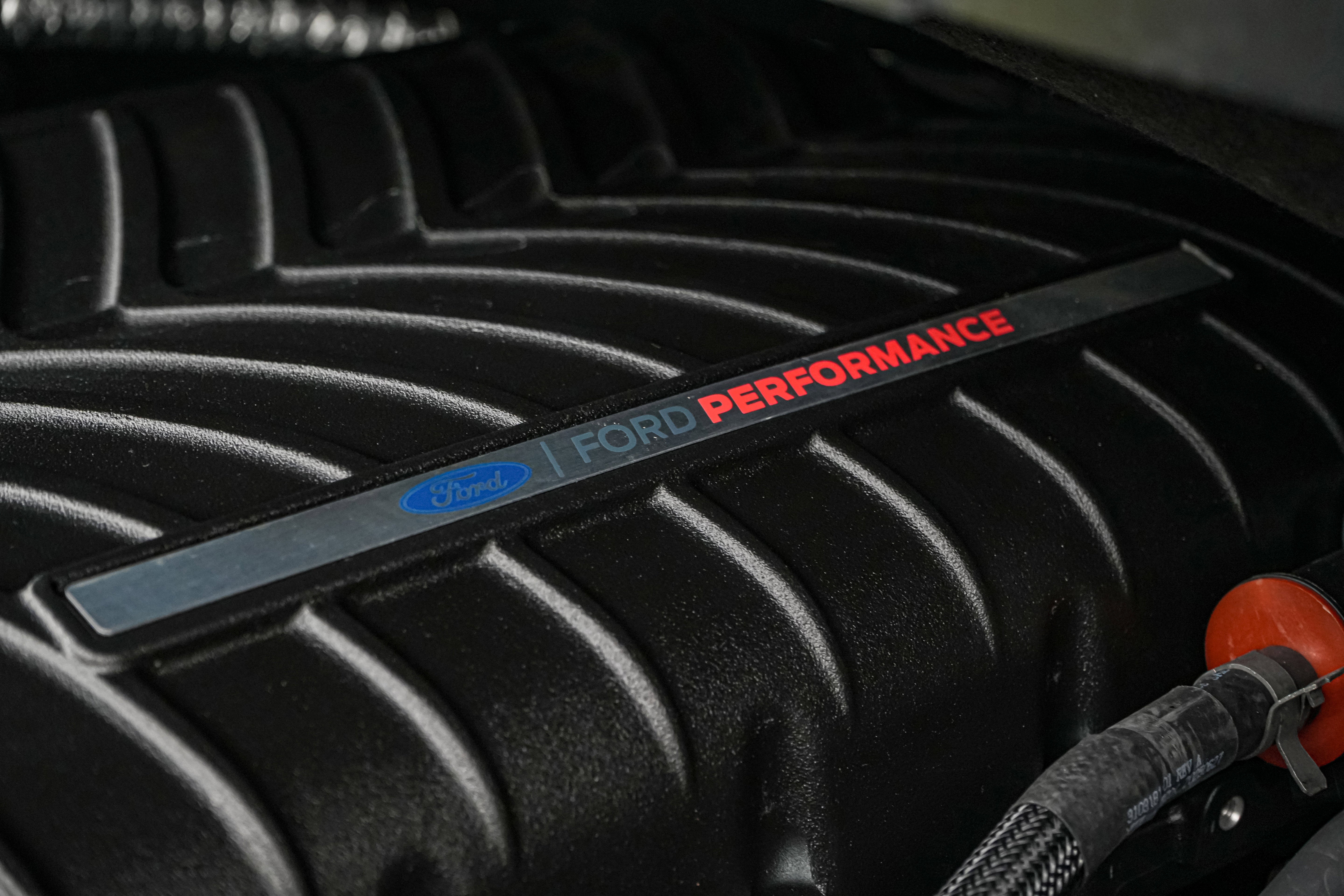 2025 Ford F-150 Lobo w/LMP SC