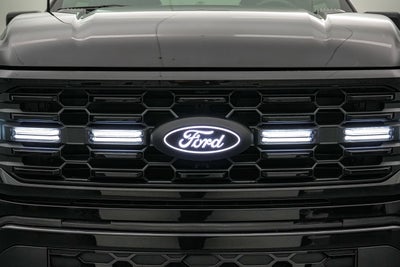 2025 Ford F-150 Lobo w/LMP SC