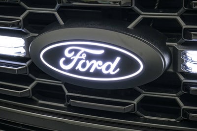 2025 Ford F-150 Lobo w/LMP SC