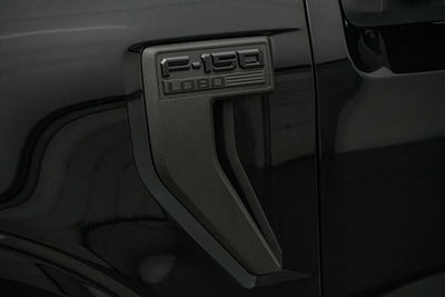 2025 Ford F-150 Lobo w/LMP SC