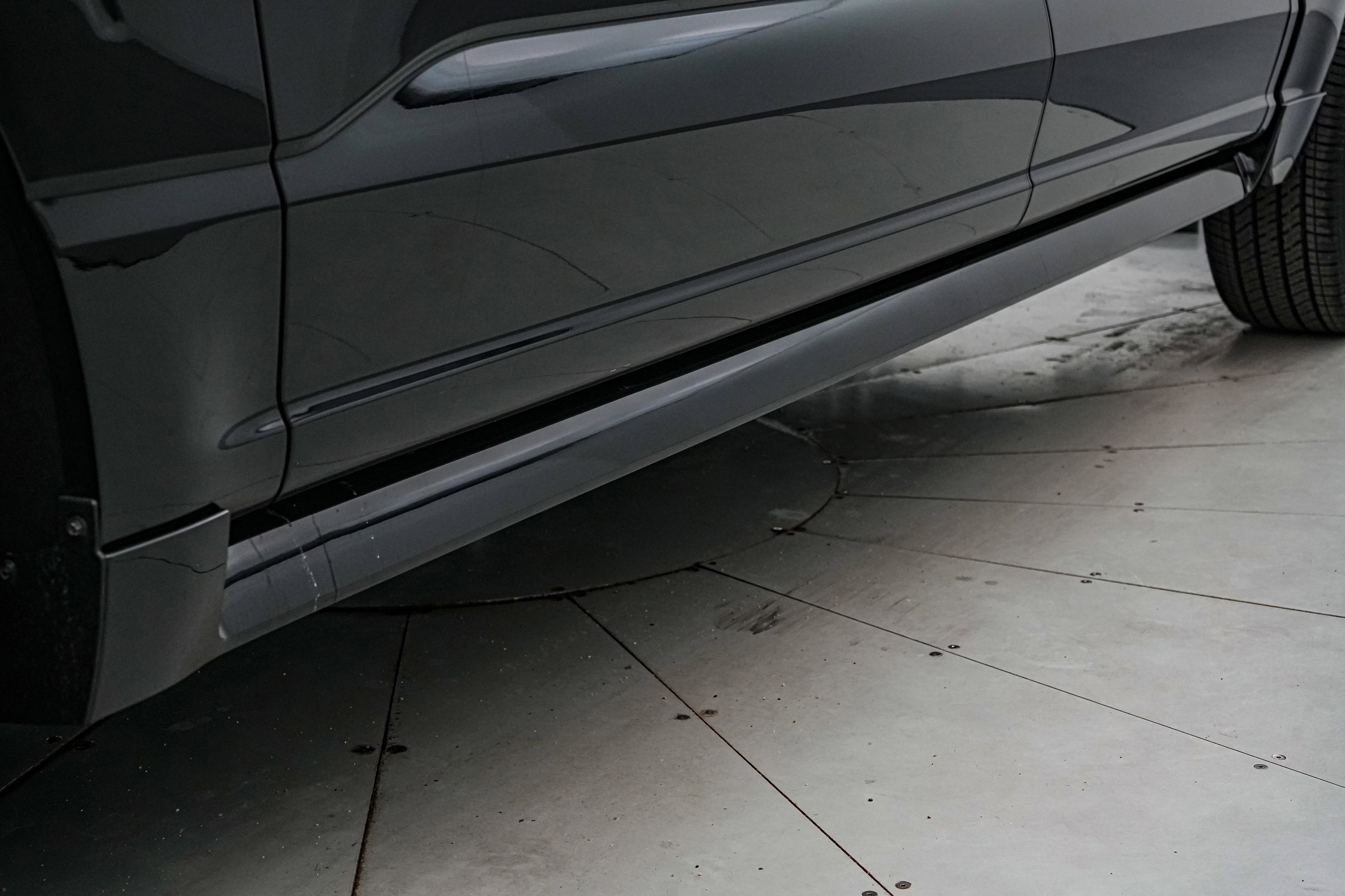 2025 Ford F-150 Lobo w/LMP SC