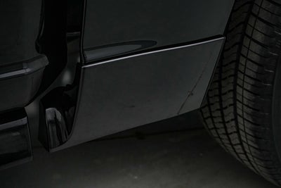 2025 Ford F-150 Lobo w/LMP SC