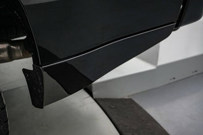 2025 Ford F-150 Lobo w/LMP SC