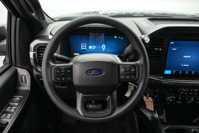 2025 Ford F-150 Lobo w/LMP SC