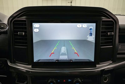 2025 Ford F-150 Lobo w/LMP SC