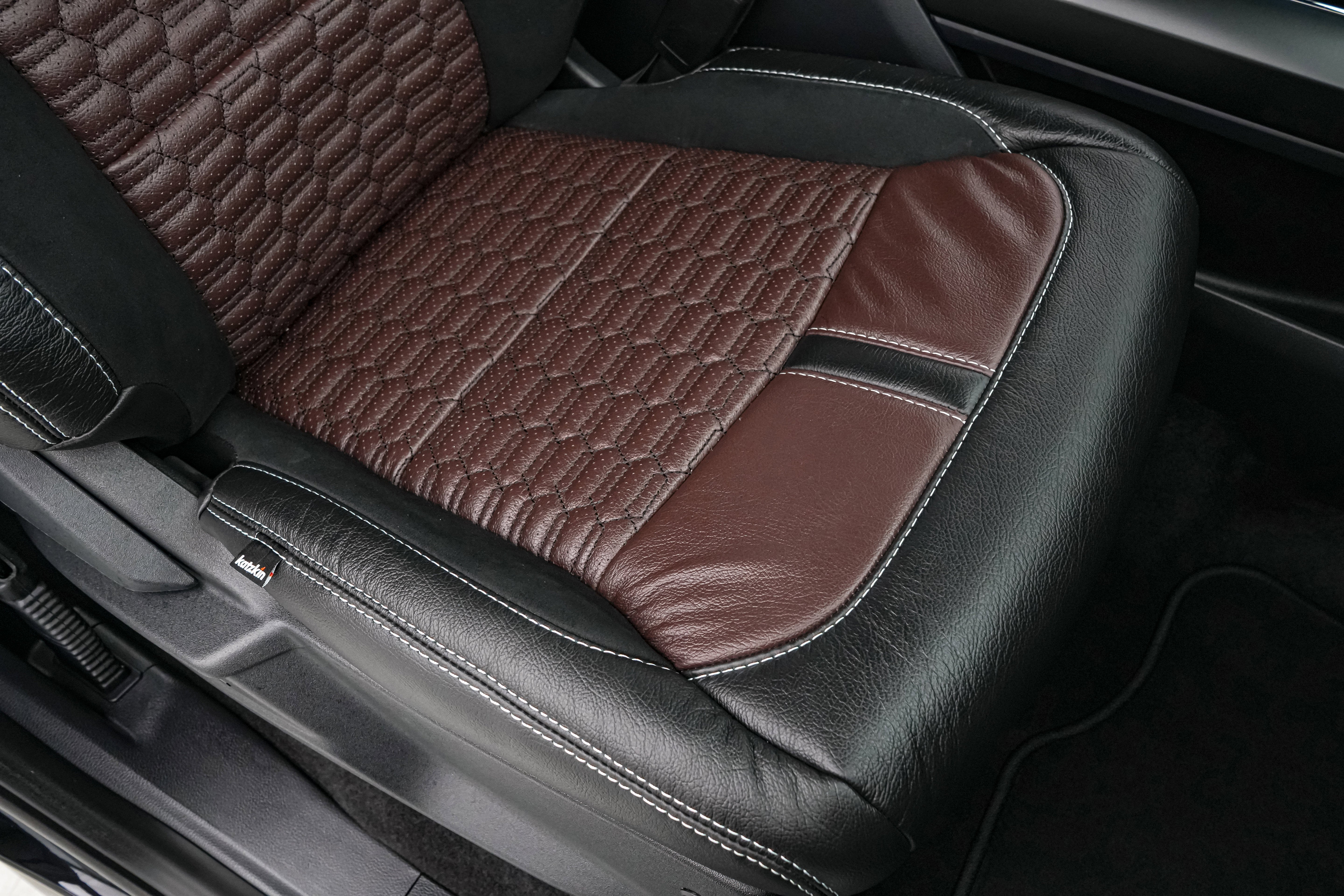 2025 Ford F-150 Lobo w/LMP SC