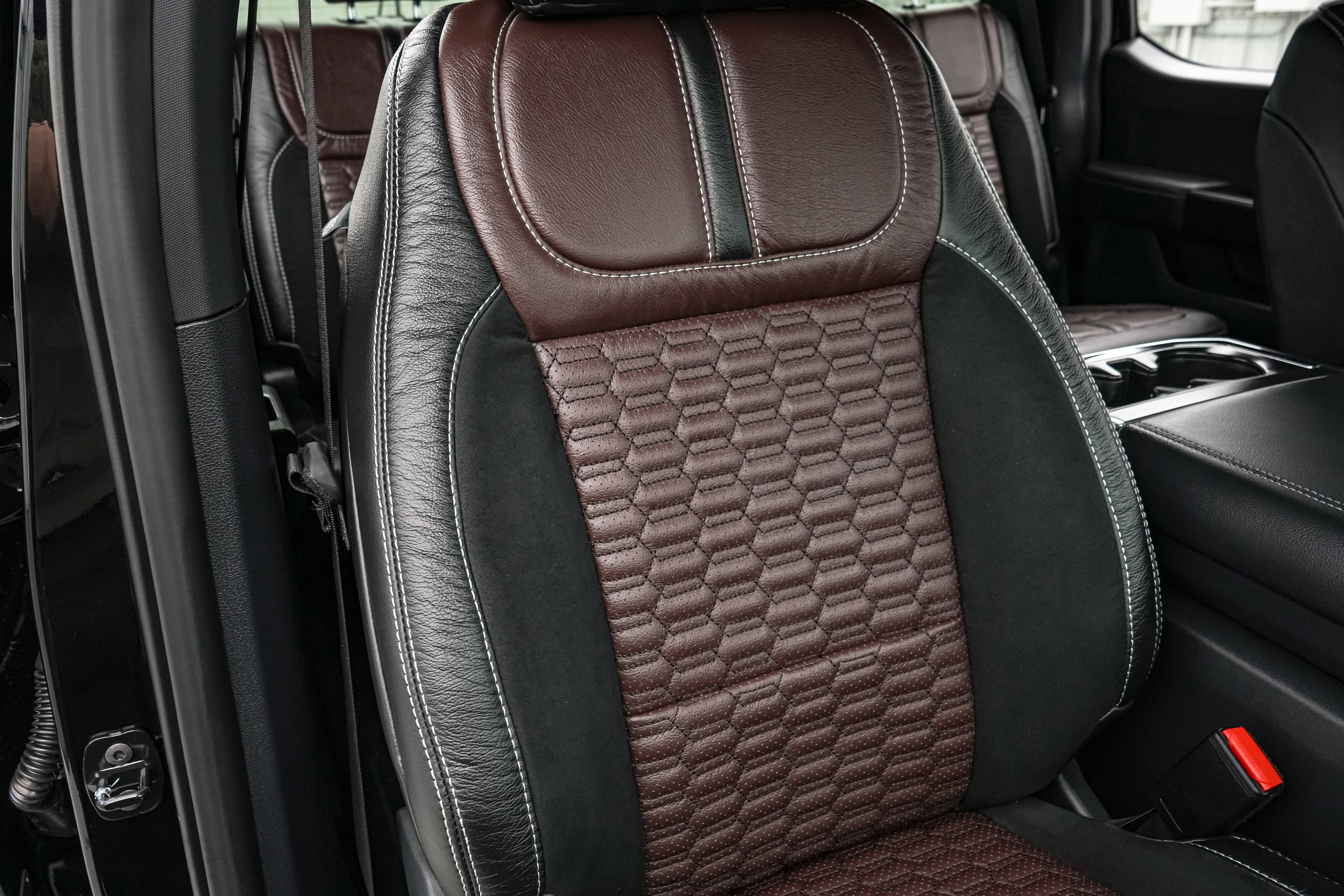 2025 Ford F-150 Lobo w/LMP SC