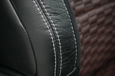 2025 Ford F-150 Lobo w/LMP SC