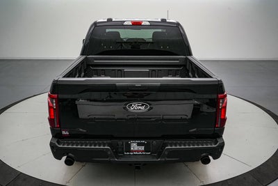 2025 Ford F-150 Lobo w/LMP SC