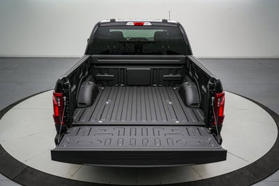 2025 Ford F-150 Lobo w/LMP SC