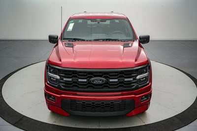 2025 Ford F-150 Lobo w/LMP SC