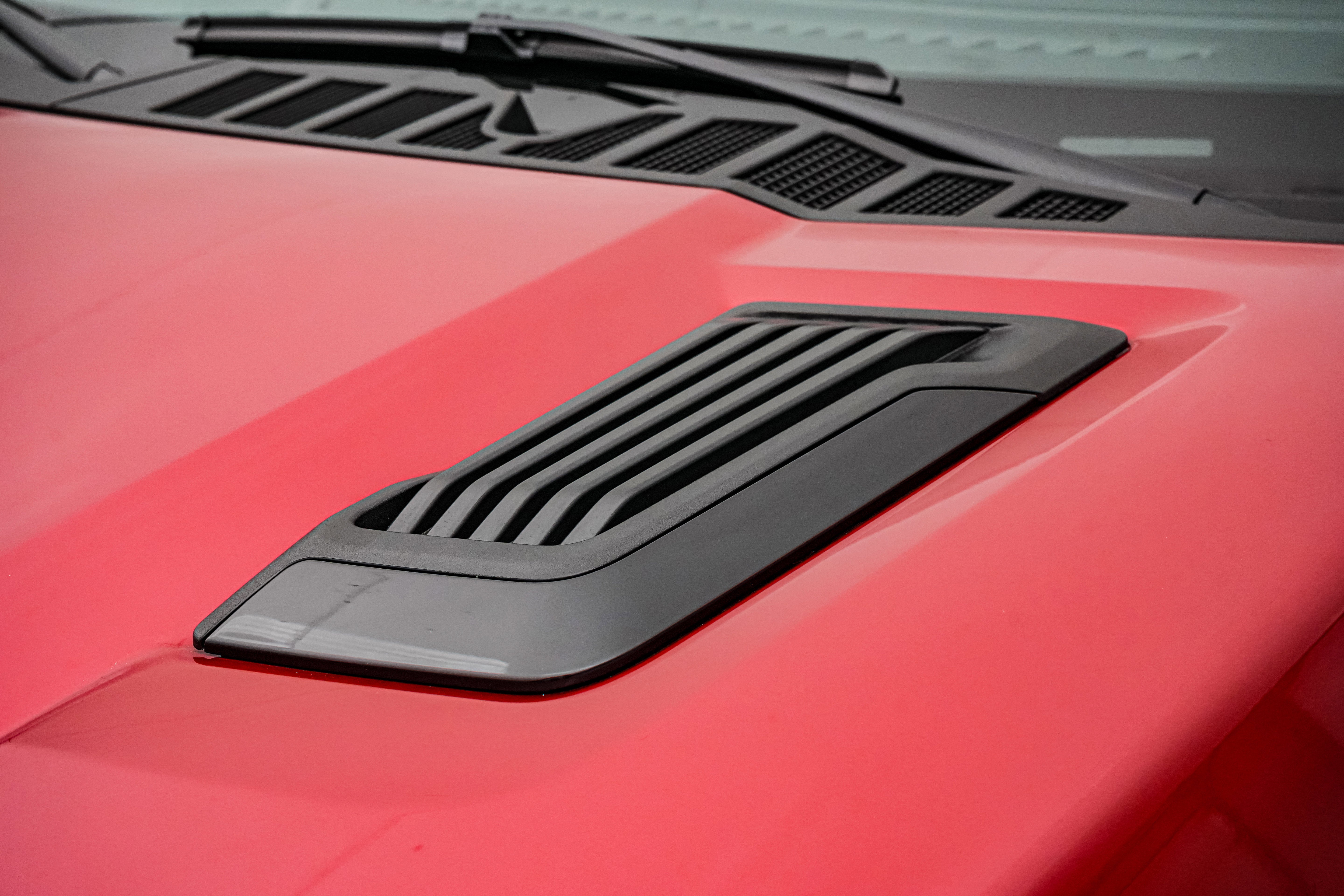 2025 Ford F-150 Lobo w/LMP SC