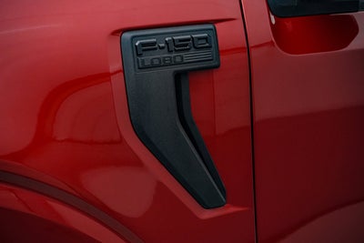 2025 Ford F-150 Lobo w/LMP SC