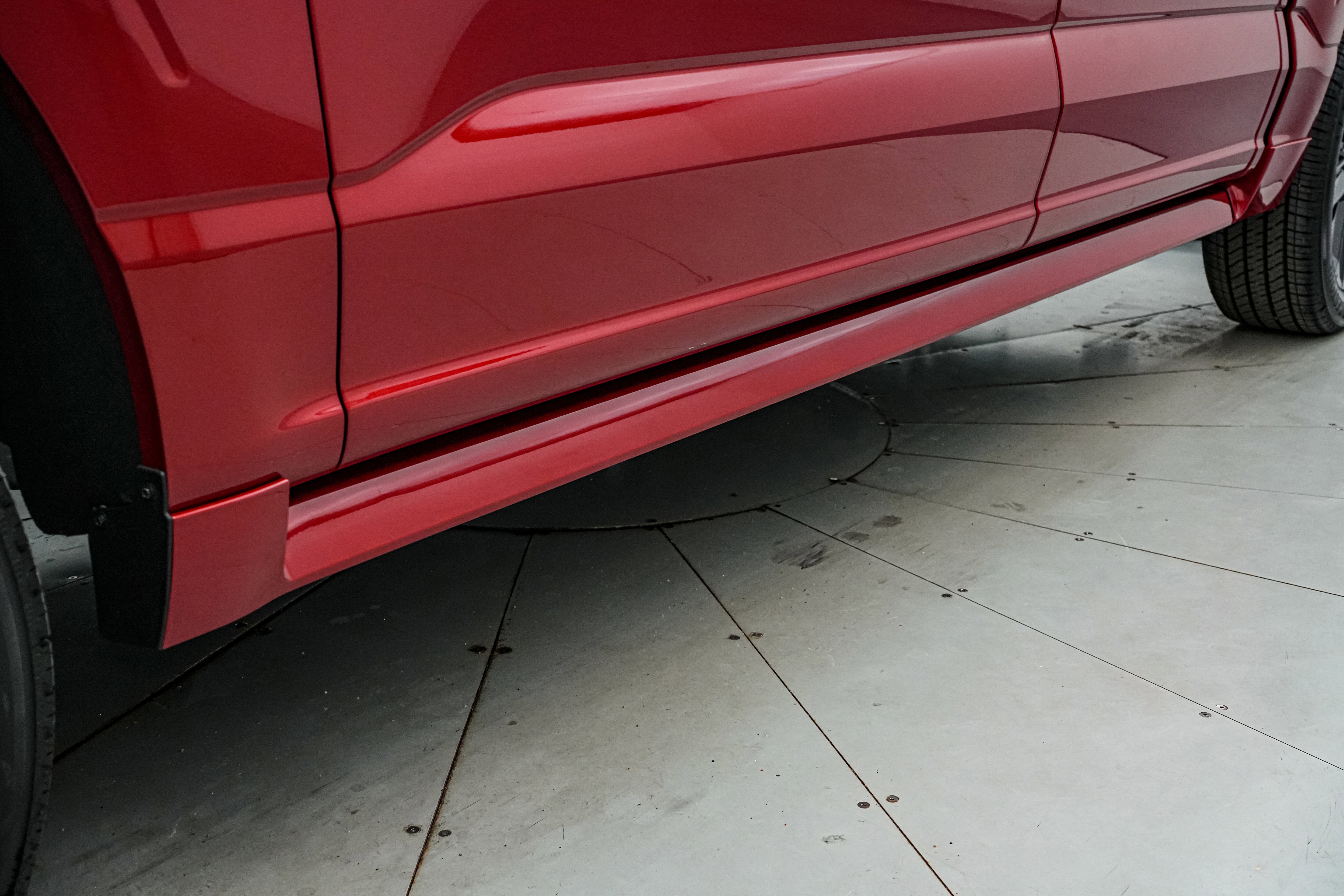 2025 Ford F-150 Lobo w/LMP SC