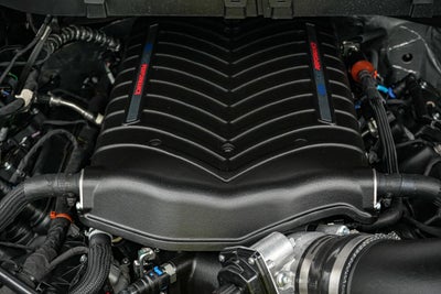 2025 Ford F-150 Lobo w/LMP SC