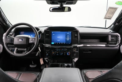 2025 Ford F-150 Lobo w/LMP SC