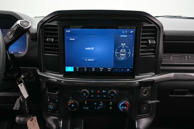 2025 Ford F-150 Lobo w/LMP SC