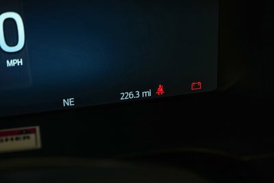 2025 Ford F-150 Lobo w/LMP SC