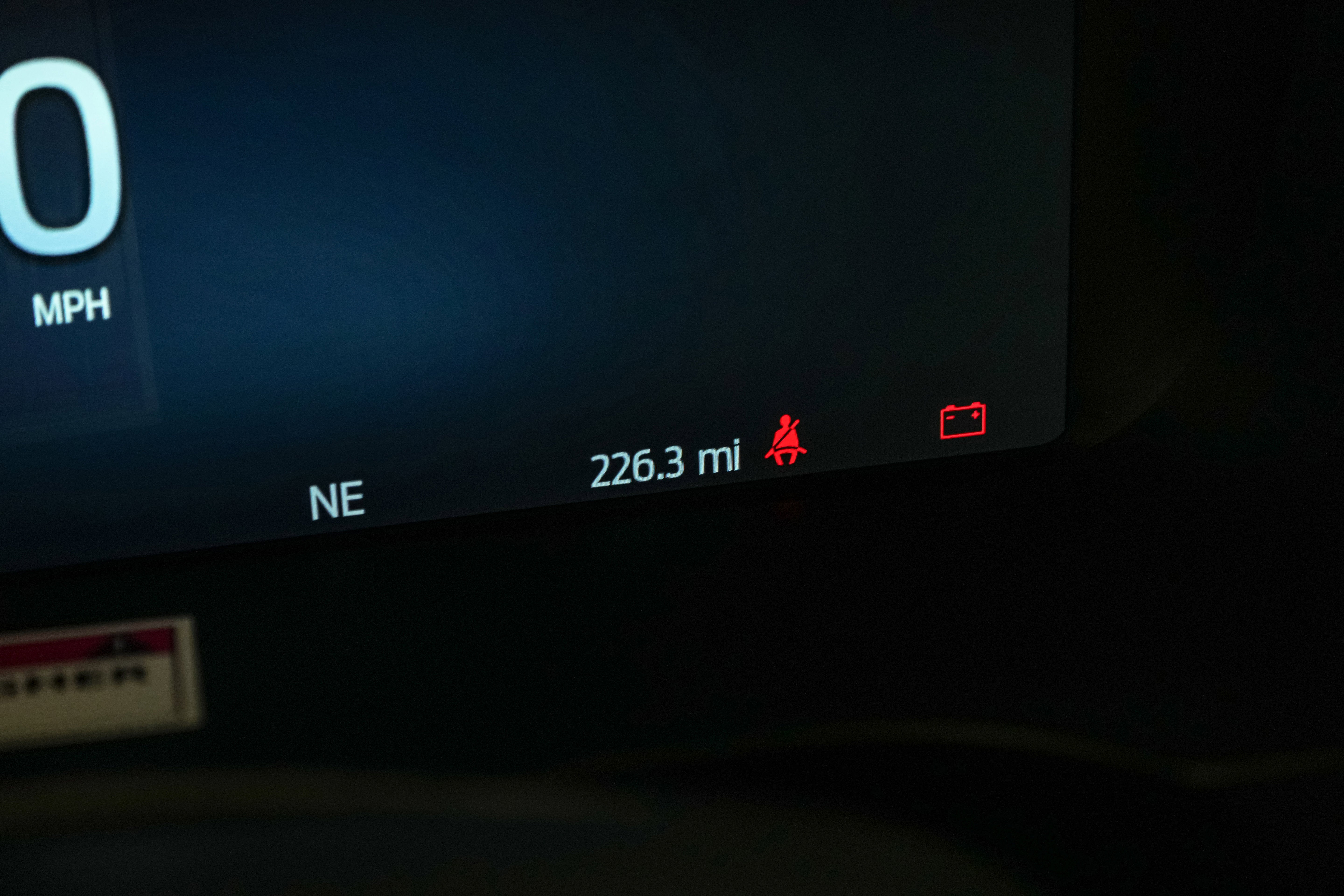 2025 Ford F-150 Lobo w/LMP SC