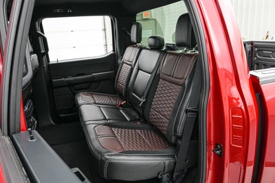 2025 Ford F-150 Lobo w/LMP SC